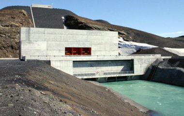 Norway power export controls drought hydropower reservoirs