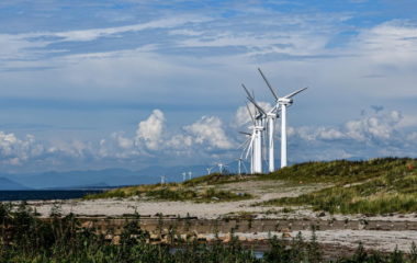 Petrol 35 MW wind Dazlina Croatia next phase