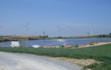 Ravno municipality BiH solar wind power 200 MW