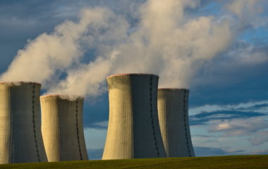 Restarting retired nuclear plants in Germany technically feasible