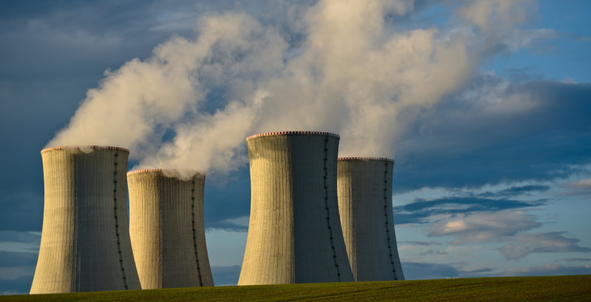 Photo of Opätovné spustenie vyradených jadrových elektrární v Nemecku je technicky možné