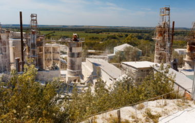 Rio Tinto complete feasibility study Jadar lithium project Serbia