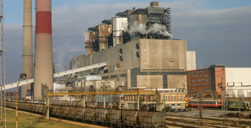 Serbia-enough-coal-winter-trade-unionist-EPS-warns