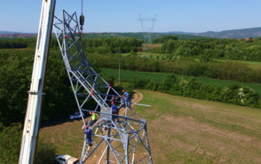 ems investments power lines entsoe