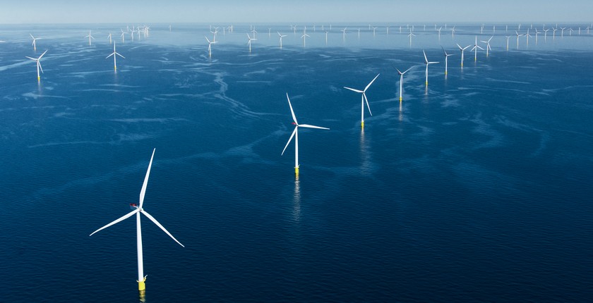 Danish offshore wind giant Ørsted asks all suppliers to switch to green  electricity by 2025