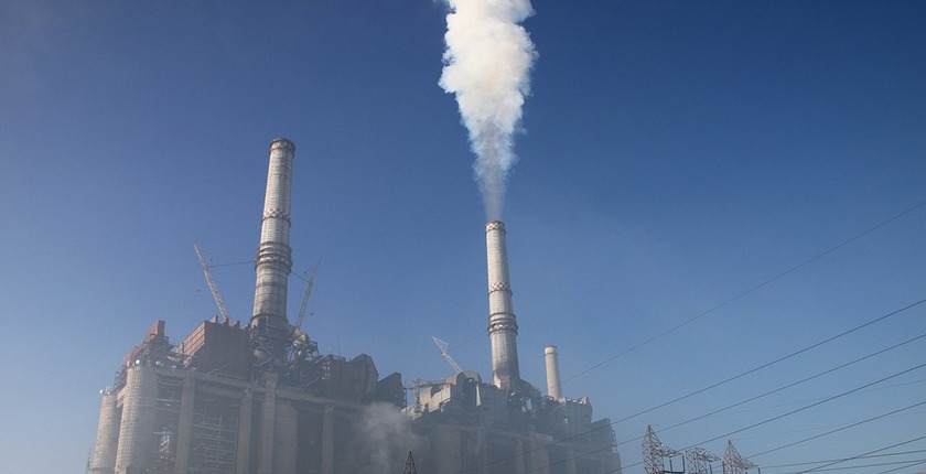 mintia-coal-power-plant