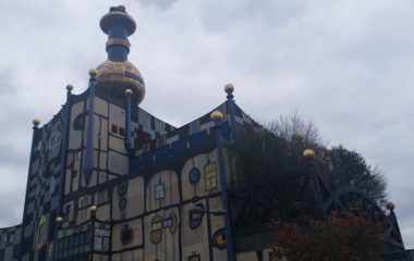 waste to energy energy crisis vienna