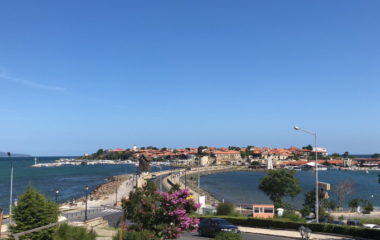 CWP Global to invest EUR 613 million in wind farm in Bulgaria varna