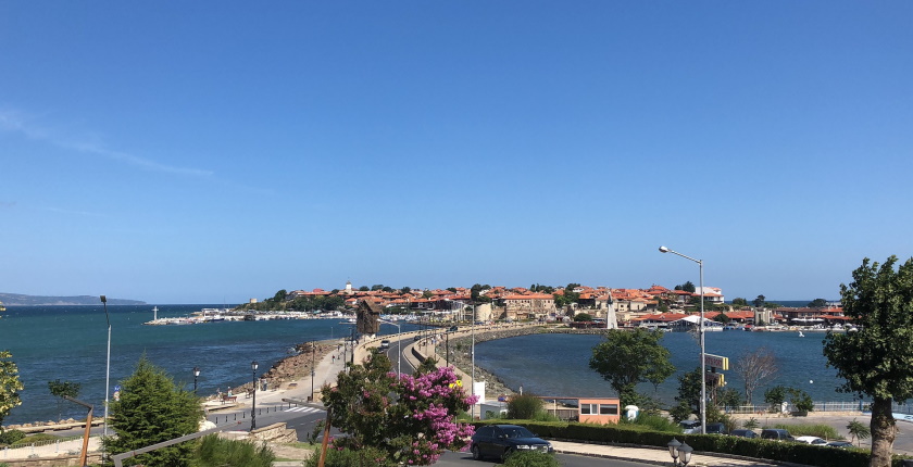 CWP Global to invest EUR 613 million in wind farm in Bulgaria varna