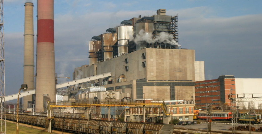 Democratic Party asks for parliamentary inquiry committee who is responsible for outages in EPS