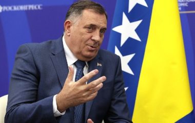 Dodik ERS electricity fixed price investors Republic Srpska