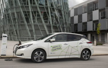 Slovenia’s DSO to install 50 e-chargers for EV