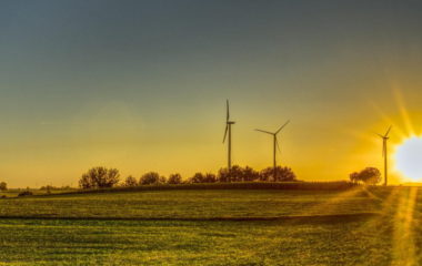 Energy Community to adopt 2030 energy, climate targets in December