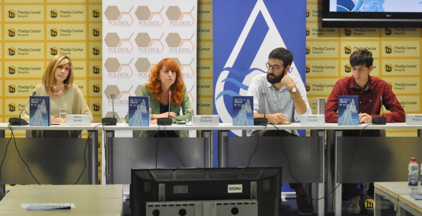Experts warn that water is used on first come, first served basis in Serbia