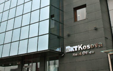 GGF BKT for energy resource efficiency Kosovo