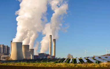 Green transformation of Bulgarian coal power plant Bobov Dol