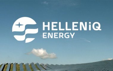 Hellenic Petroleum HELLENiQ Energy sustainability