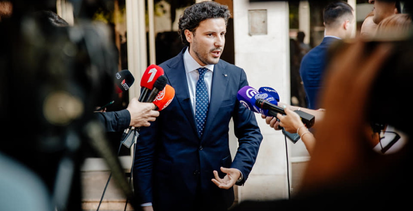 PM Abazovic Montenegro endure electricity import costs long