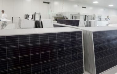 Macedonian-German partners to build solar panels factory in North Macedonia