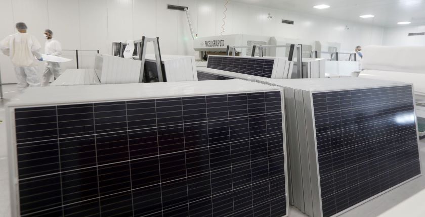 Macedonian-German partners to build solar panels factory in North Macedonia