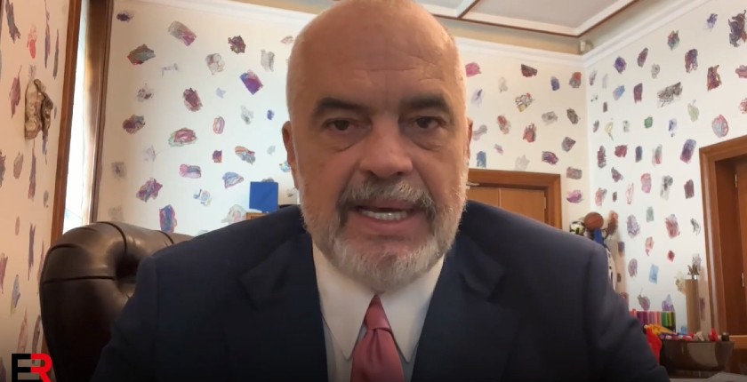 Rama Biggest issue not electricity price availability