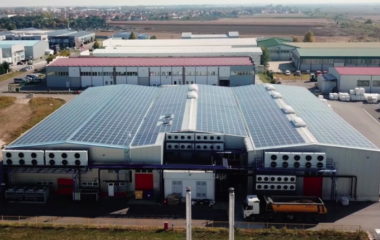 Serbia three key development areas green electricity sector