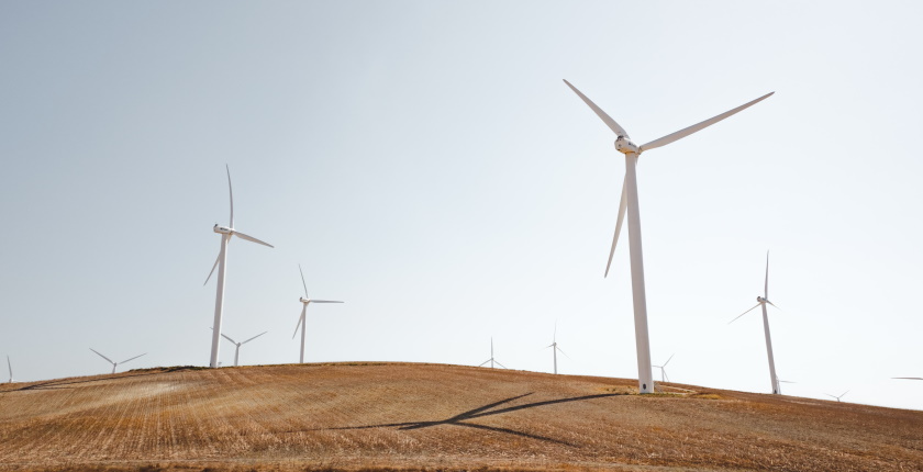 Six bidders qualify for Albania's first wind power auction