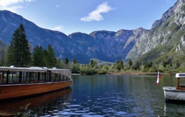 Slovenia calls for suggestions for draft climate change law