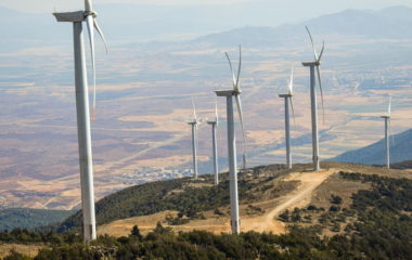 Still no decision concession wind farm Podvelezje 2 in BiH