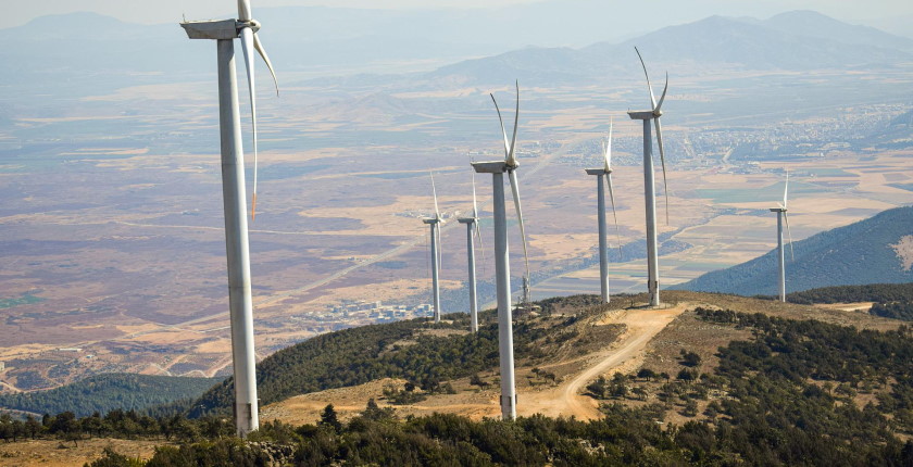 Still no decision concession wind farm Podvelezje 2 in BiH