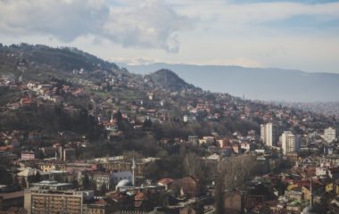 Suzlon Energy BH starts construction of the Ivan Sedlo wind park