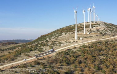 Turkish Adnan Polat financing 203 MW solar wind