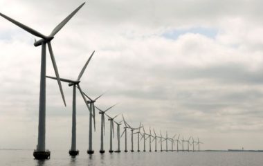 Broad European coalition for 20 GW of offshore wind in Baltic Sea