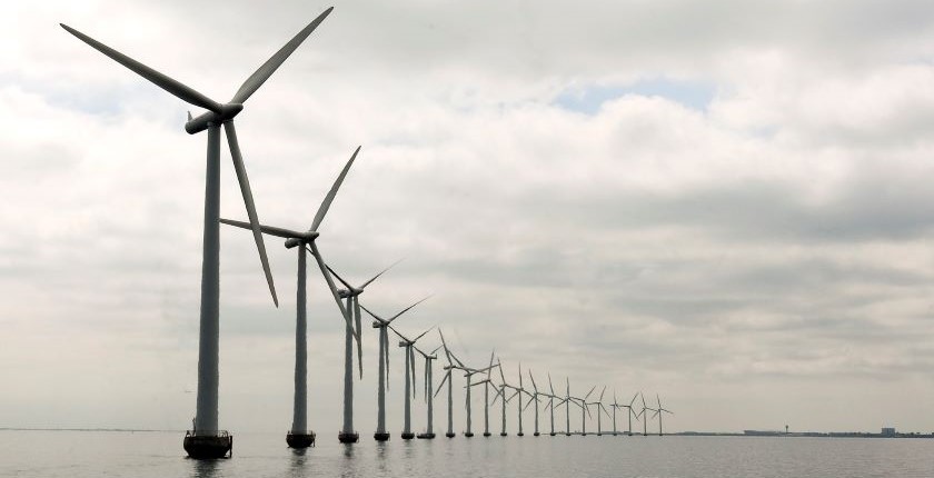 Broad European coalition for 20 GW of offshore wind in Baltic Sea