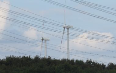 Wind turbine Siemens Gamesa lay off 10 workforce