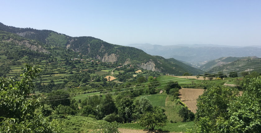 blessed choices water environment development