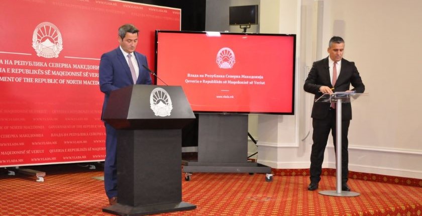 Greece's PPC and Macedonia's ESM on track to partnership for Čebren hydropower plant