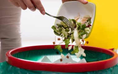 EU wastes more food than it imports