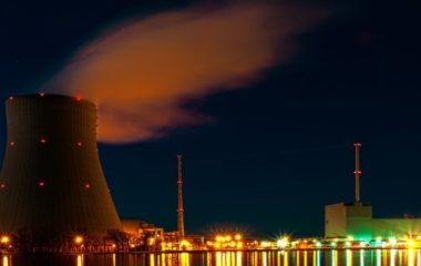 German stress test for winter - two nuclear plants as back-up