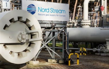 nord stream shut down gazprom electricity gas prices