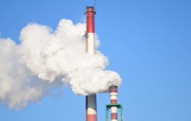 Bulgaria halts TPP Maritsa 3 over air pollution