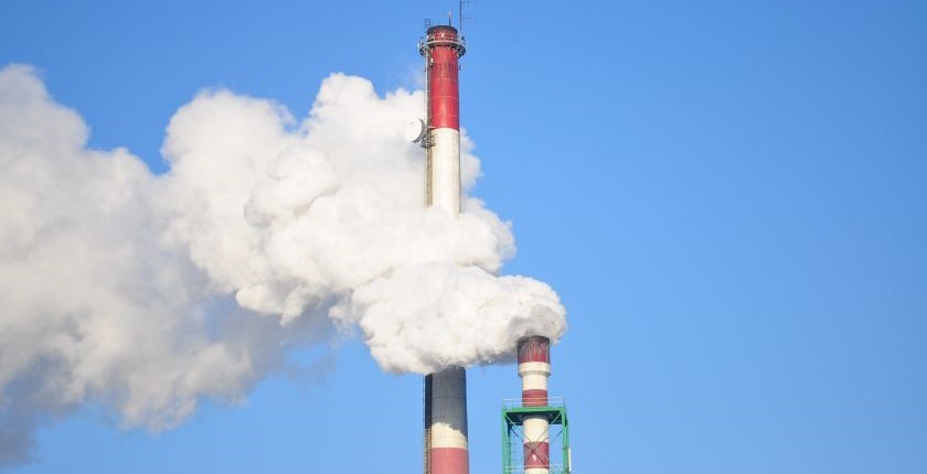 Bulgaria halts TPP Maritsa 3 over air pollution