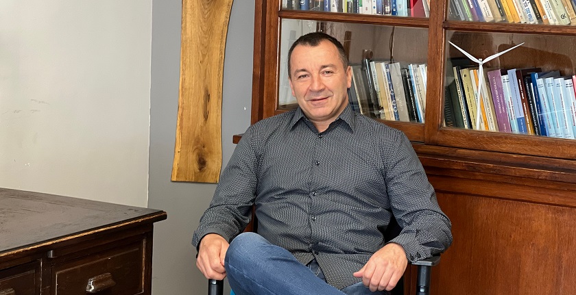 unlock accelerate investments solar wind Serbia proposal new auction model interviews Zeljko Durisic Djurisic