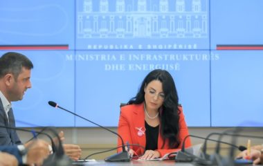 Albania cancel VAT solar wind power equipment