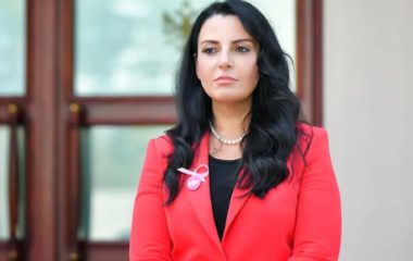 Albania fine heads institutions cut power consumption