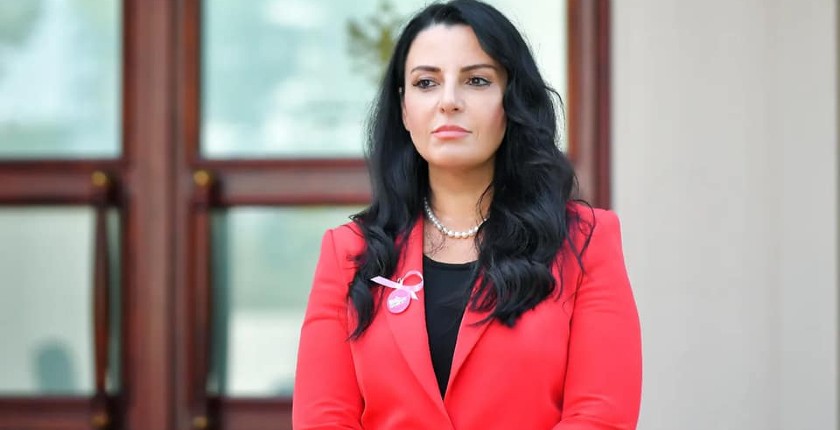 Albania fine heads institutions cut power consumption