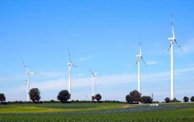 Austrian investors 142 MW wind park Romania 2023 Windkraft Simonsfeld