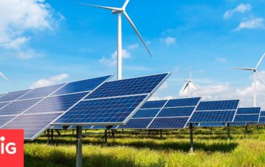 BIG Energia Holdings expands portfolio wind solar projects BiH Romania