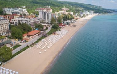 Bulgaria EUR 102 million grants green energy tourism sector
