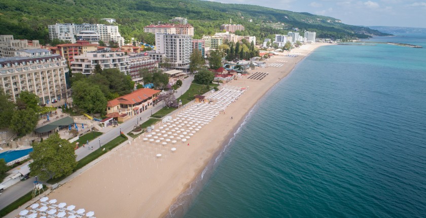 Bulgaria EUR 102 million grants green energy tourism sector